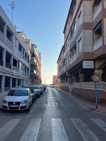 Piso en Av Mediterraneo Del-mata, 28