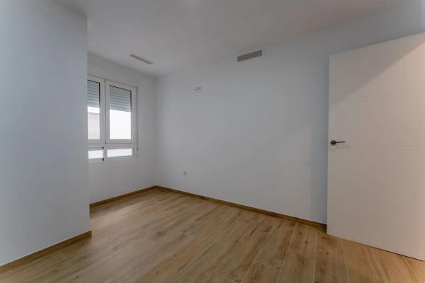 Piso en Barrio Gaspar Perrelló