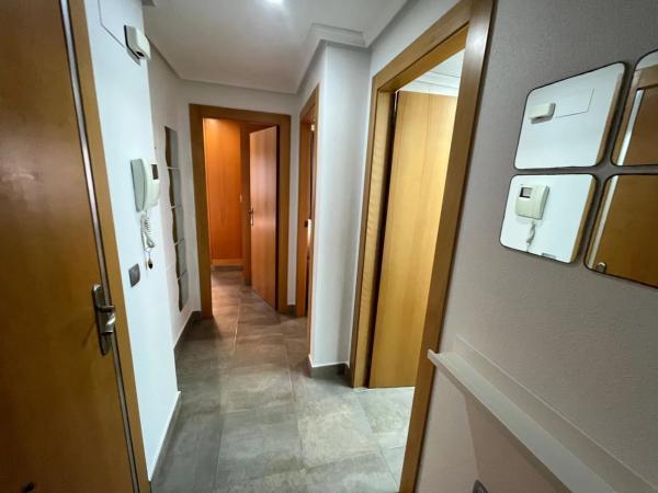 Piso en Av Mediterraneo Del-mata, 28