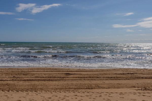 Piso en Barrio Gaspar Perrelló