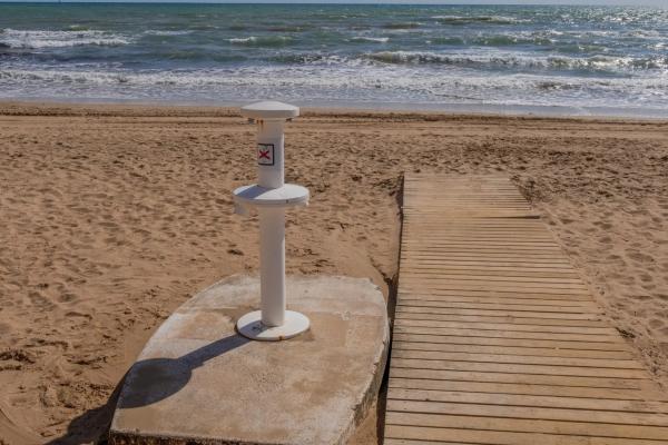 Piso en Barrio Gaspar Perrelló