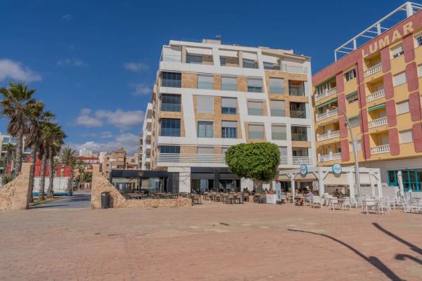 Piso en Barrio Gaspar Perrelló