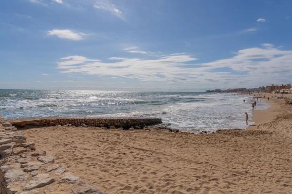 Piso en Barrio Gaspar Perrelló