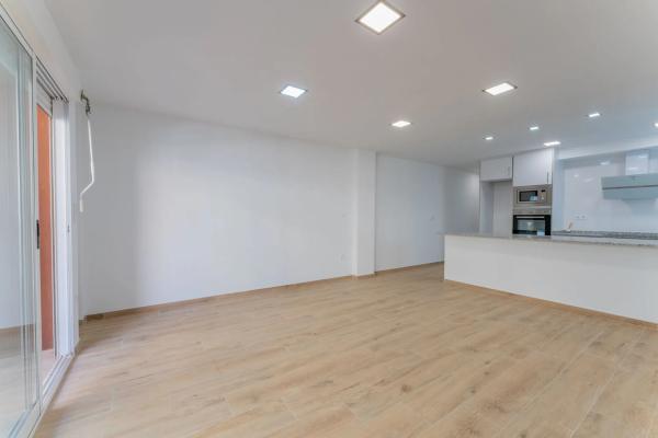 Piso en Barrio Gaspar Perrelló