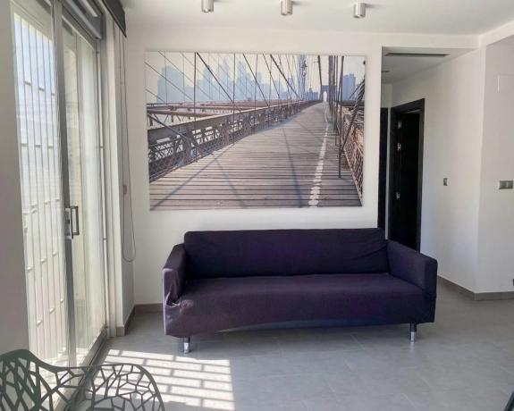 Piso en calle del Delfín s/n