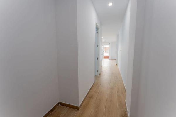 Piso en Barrio Gaspar Perrelló