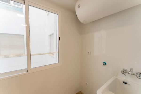 Piso en Barrio Gaspar Perrelló