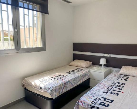 Piso en calle del Delfín s/n