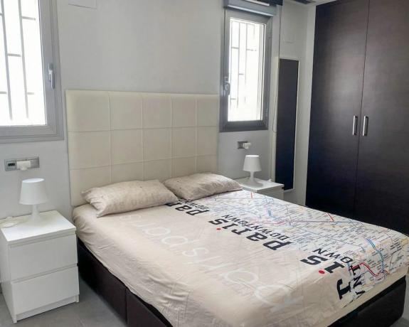 Piso en calle del Delfín s/n