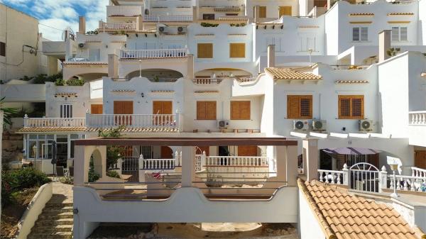 Piso en calle Castellón