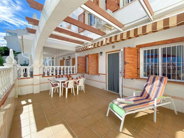 Piso en calle Castellón