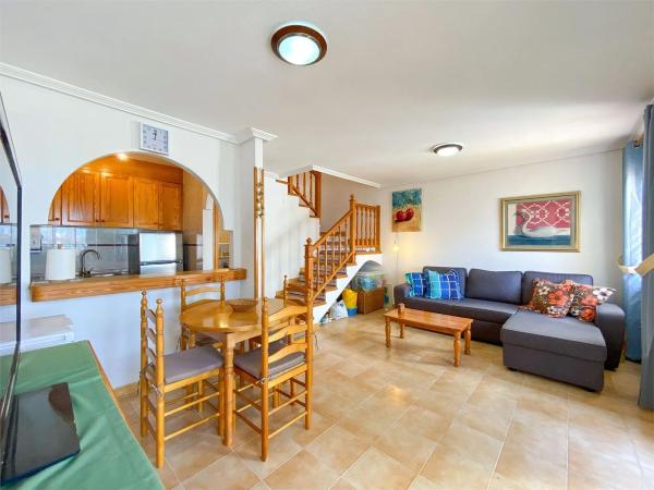 Piso en calle Castellón