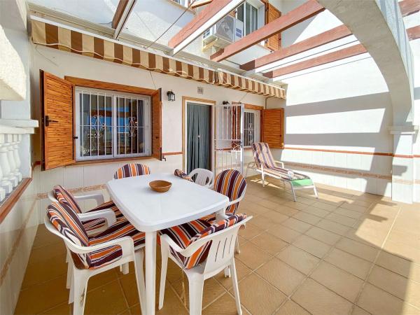 Piso en calle Castellón