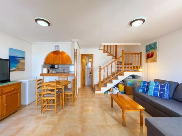 Piso en calle Castellón