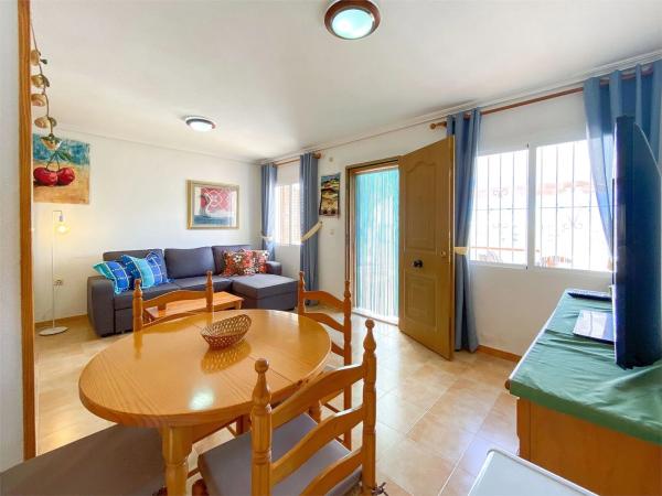 Piso en calle Castellón