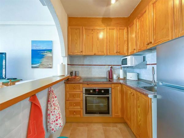 Piso en calle Castellón