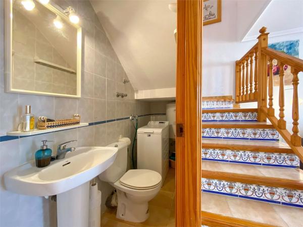 Piso en calle Castellón