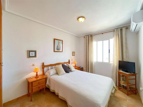 Piso en calle Castellón