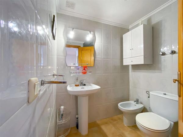 Piso en calle Castellón