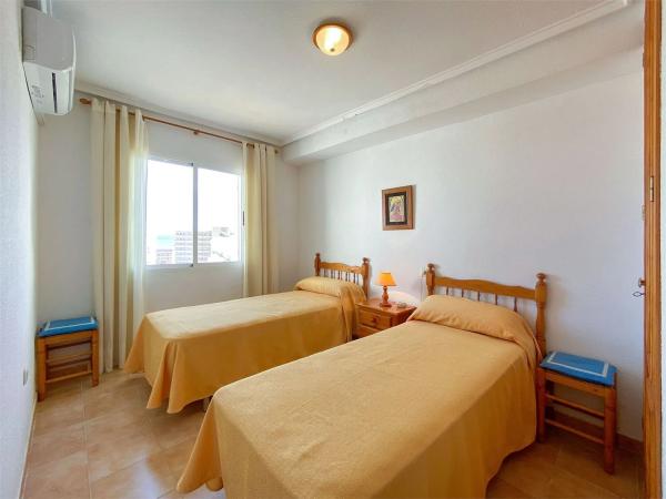 Piso en calle Castellón