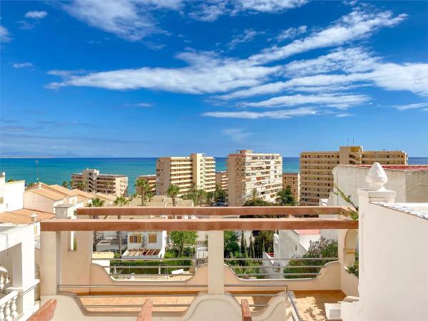 Piso en calle Castellón