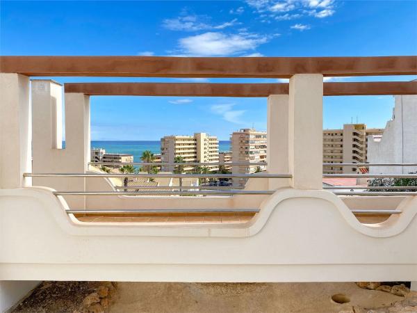 Piso en calle Castellón