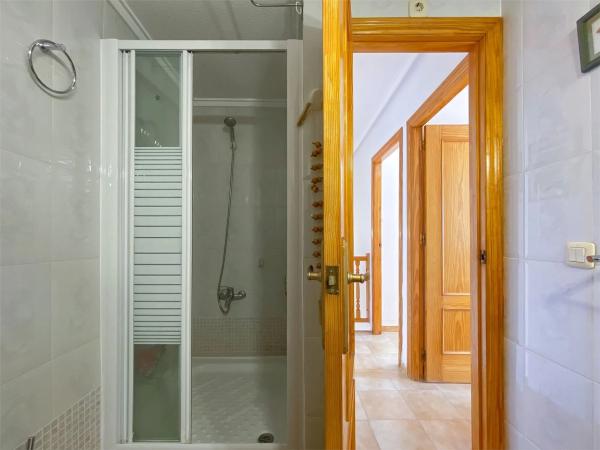 Piso en calle Castellón