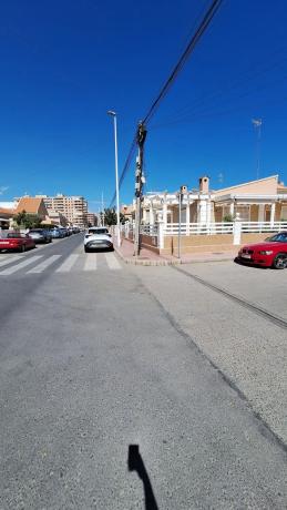 Chalet adosado en avenida de Alemania, 86