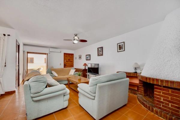 Piso en Barrio Los Europeos