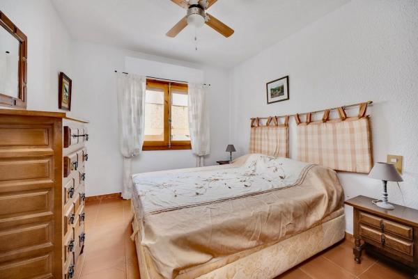 Piso en Barrio Los Europeos