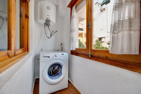 Piso en Barrio Los Europeos