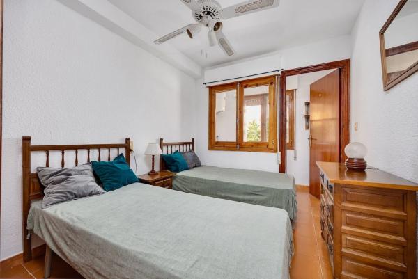 Piso en Barrio Los Europeos