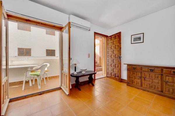 Piso en Barrio Los Europeos