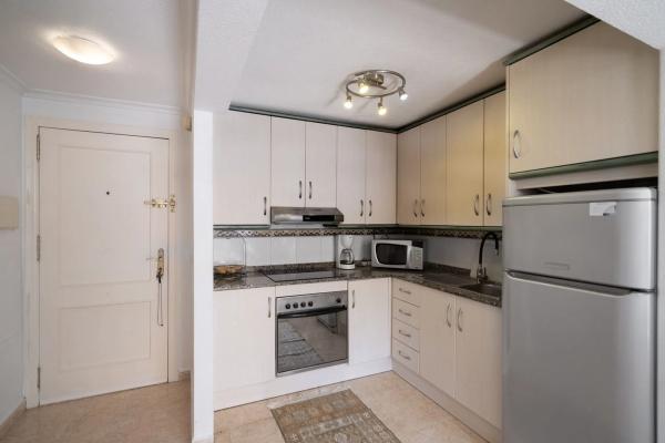 Ático en calle Antonio Gil