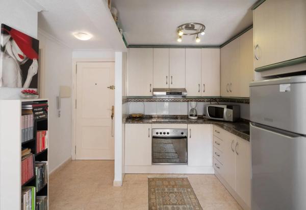 Ático en calle Antonio Gil