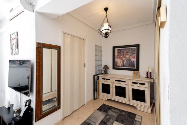 Ático en calle Antonio Gil