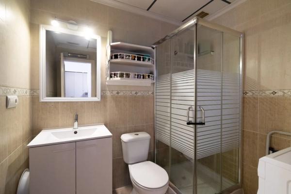 Ático en calle Antonio Gil