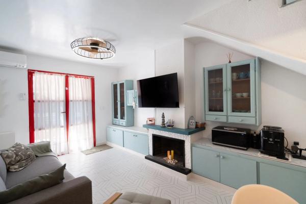 Chalet adosado en avenida de Alemania