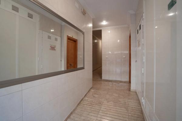 Ático en calle Antonio Gil