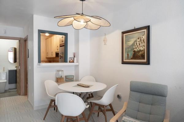 Chalet adosado en avenida de Alemania