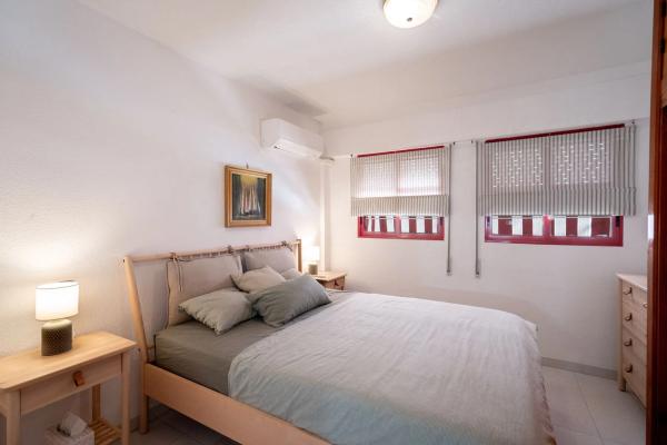 Chalet adosado en avenida de Alemania