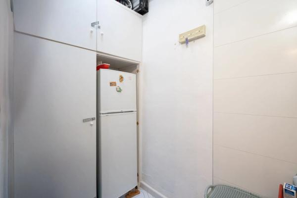 Chalet adosado en avenida de Alemania