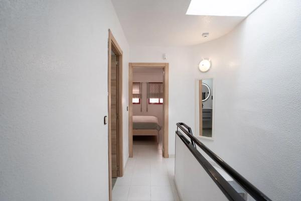 Chalet adosado en avenida de Alemania