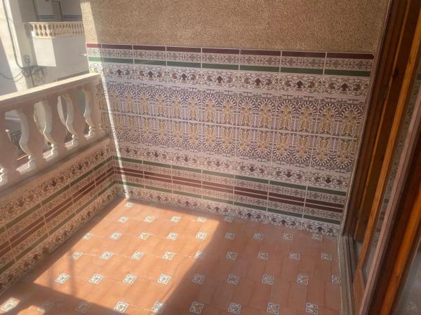 Piso en CL Mayor-mata, 42