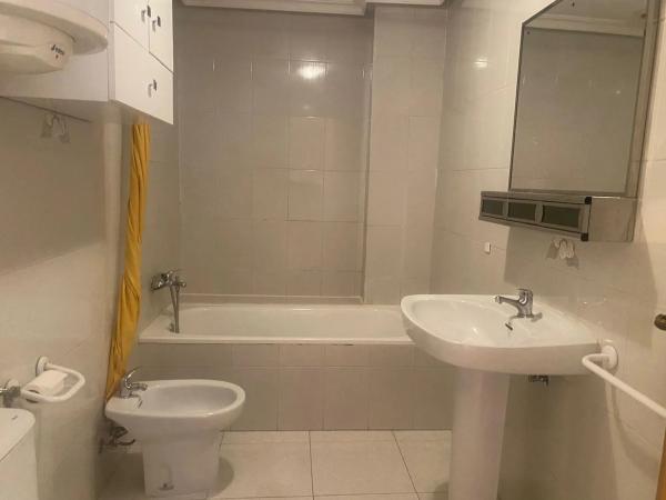 Piso en CL Mayor-mata, 42