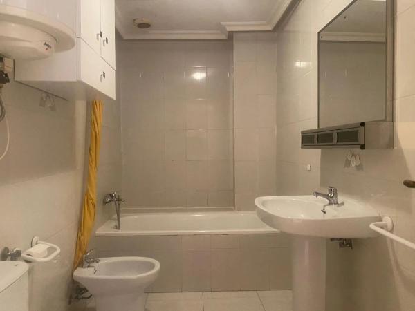 Piso en CL Mayor-mata, 42