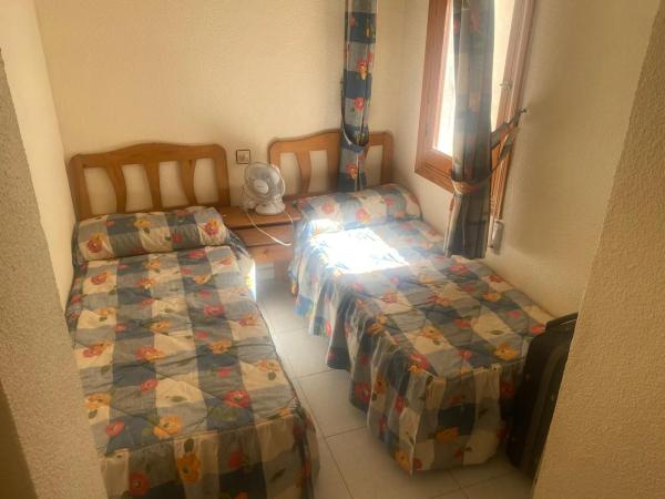 Piso en CL Mayor-mata, 42