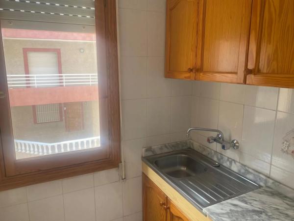 Piso en CL Mayor-mata, 42