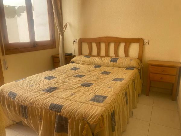 Piso en CL Mayor-mata, 42