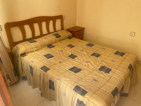 Piso en CL Mayor-mata, 42